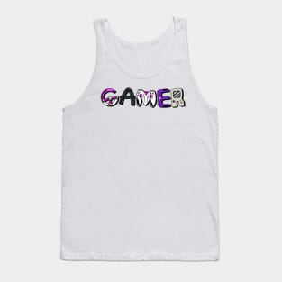 Gamer Tank Top